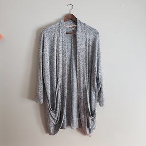Danskin Sleepwear Cardigan